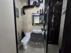 Blk 358 Woodlands Avenue 5 (Woodlands), HDB Executive #632418311
